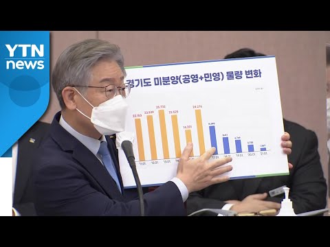 이재명, <strong>경기도</strong> 국감 출석…&amp;#39;대장동 <strong>의혹</strong>&amp;#39; 격돌 ① / YTN