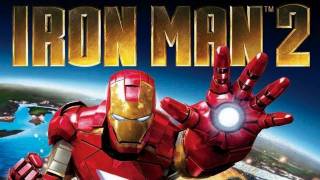 Iron Man 2 - War Machine Reveal Trailer | HD