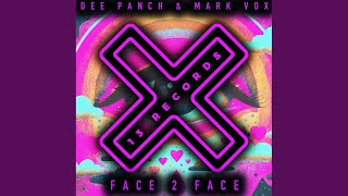 Face 2 Face (Extended Mix)