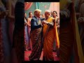 Trump &amp; Netanyahu Rock the Sari Dance Floor!