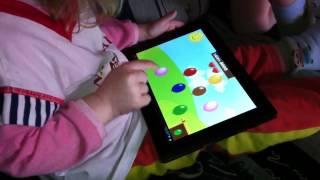 Hry pro děti HD (Android)
