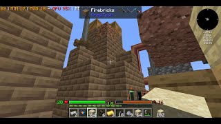 Star Technology Zeta 5, Episode 2, Primitive Ore Processing