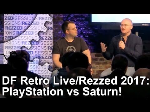 Video: EGX Rezzed Adalah Minggu Ini