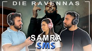 Geht nicht mehr..? | Reaktion auf Samra - SMS | Die Ravennas