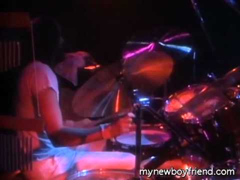 Christine McVie Live The Country Club 1983 Part 4