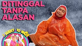 HUHU Ria Ricis Selalu Ditinggal Tanpa Alasan - I Want To Know (24/2) PART 3