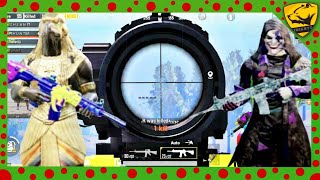 Download Lagu GAMEPLAY IHSAN YT PX HUNTER😃PUBGMOBILE MP3