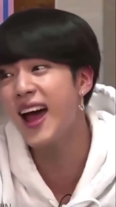 Seokjin real voice is so voice🥺😍🌺🦋💜#jin