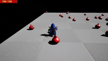 내일배움캠프[Unreal 5/6기] [C++와 Unreal Engine으로 3D 게임 개발 : C++로 구현하는 언리얼 엔진 5 기반 슈터 게임 프로젝트]_03