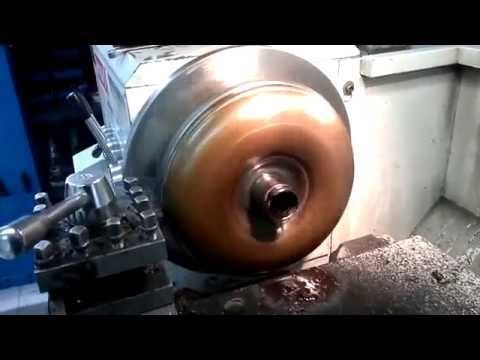 Ремонт гидротрансформатора АКПП