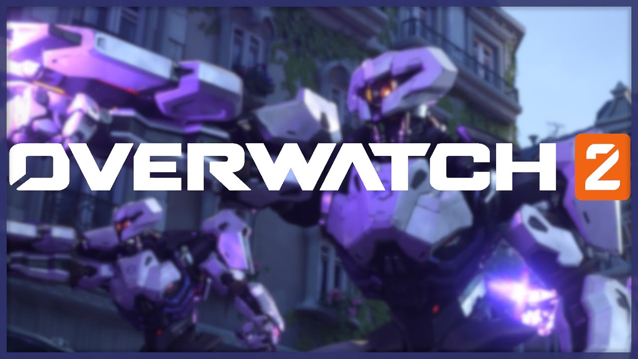 Overwatch 2 - Schnellsuche - Route 66 - 