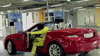 PSY - GANGNAM STYLE (Official Music Video)