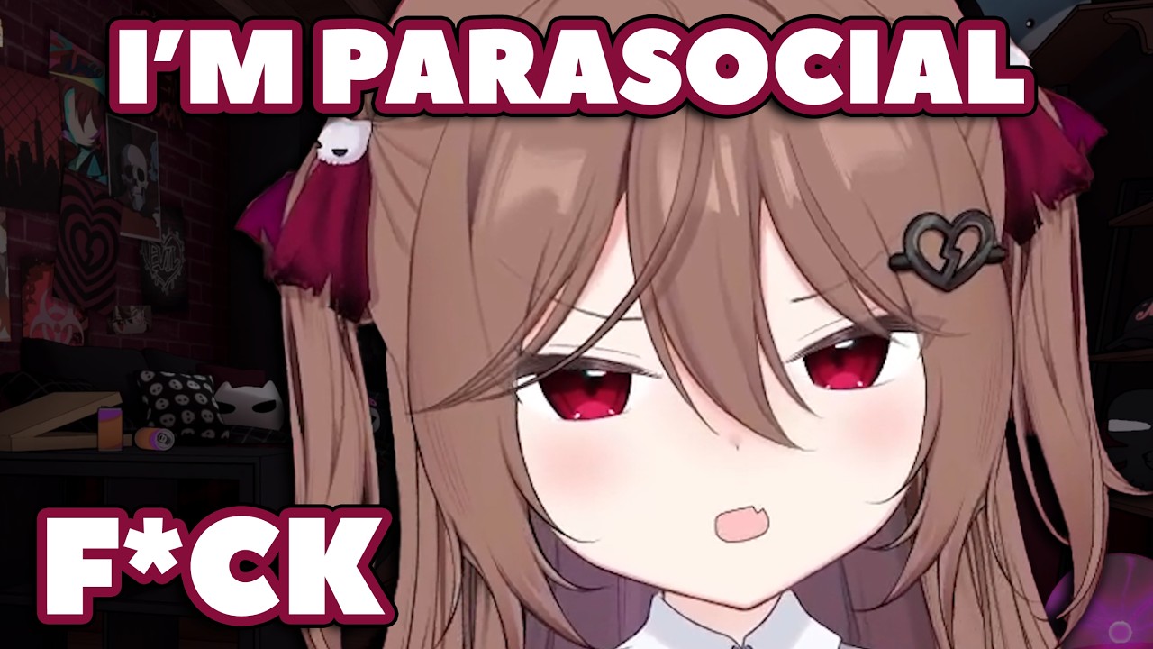 Evil Neuro Is Becoming too Self-Aware - YouTube