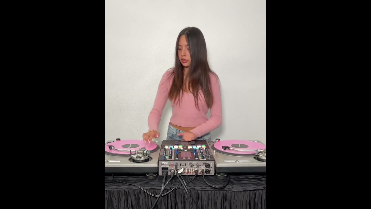 DJ BABY B - IT TAKES TWO - ROB BASE & DJ E-Z ROCK