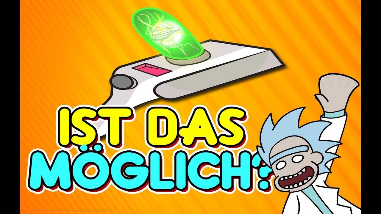 Rick And Morty Deutsch Rick And Morty Deutsch