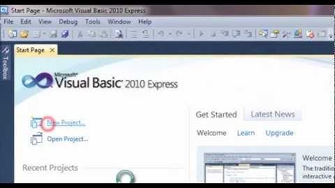 Using If-Else in VB.net 2008 10 - VBInsaneTutorials