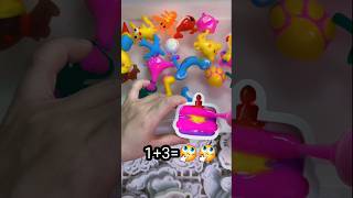 Birthday Cake Aqua Fairy Gel Toys