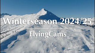 Feratel Webcams Traumhafte Wintersaison 202425