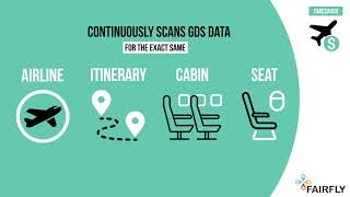 Firefly Explainer Video | Airline Fare Saver | Zero Travel Disruption - TriNet Studios