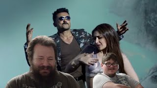 Kaappaan Trailer Reaction And Discussion