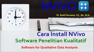 #2 Menginstall NVivo | Cara Menginstall Software NVivo | NVivo Setup screenshot 1