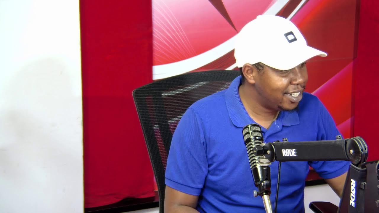 INOORO FM LIVE #MUCIIWAUTUGINAUTANA #CECENIHAKUHINAWE