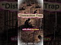The Hidden Distraction Traps Destroying Your Focus | Stay Close to Allah”