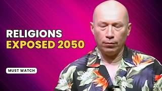 Religions Exposed 2050: Bashar Compilation on the Future of Belief Net Worth