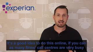 Coronavirus: What to do if you can't make your regular payments | Experian
