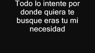 Jesse & Joy - Llegaste tu Letra