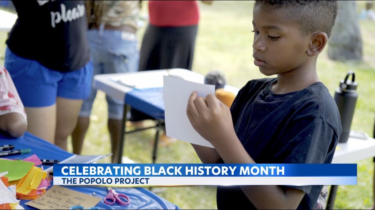 The Pōpolo Project is celebrating diversity in Hawaii