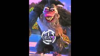 Bowser vs Tai Lung vs Death vs Captain Gutt