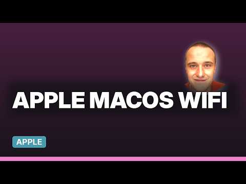 Apple: Change Mac OS X Wireless Card Country Code (10 Solutions!!)