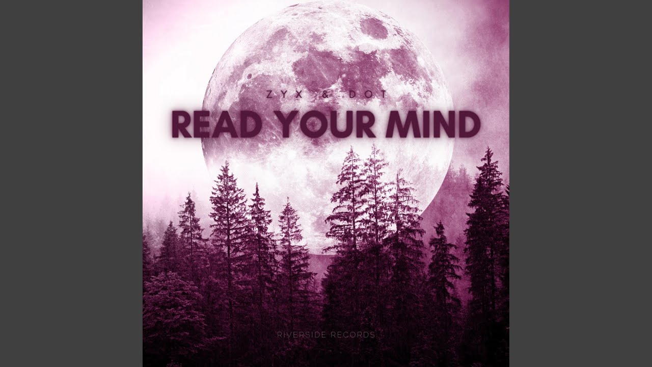 Watch Read Your Mind on YouTube Watch Read Your Mind on YouTube