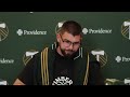"Be organized as a whole" | Maxime Crépeau on facing Orlando City front line