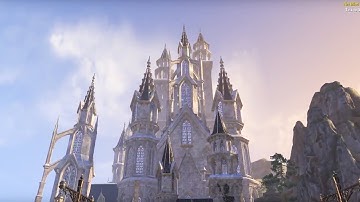 HOW BIG IS THE MAP in Summerset? Run Across the Map