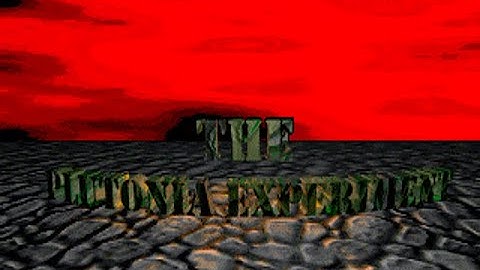 Brutal Final DOOM Plutonia Experiment, Map 15: The Twilight, Hard Realism, Pistol Start