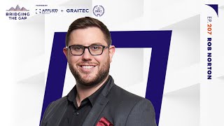 Construction's Golden Thread of Information | Bridging the Gap Podcast Ep. 207