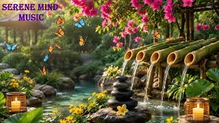 Information Listen to music to breathe in peace, sleep deeply, and find happiness | SERENE MIND MUSIC Guide