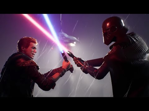 استار وارز جدای فالن اوردر پارت 1 زیر نویس فارسی