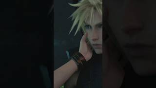 FINAL FANTASY VII REMAKE Aerith telling Cloud not fall in love with her #finalfantasy7remake #aerith Wealth