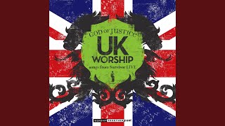 God Of Justice (Live)