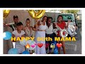 DECEMBER THE 9th | BIRTHDAY VLOG |  NAMIBIAN YOUTUBER | AFRICAN YOUTUBER