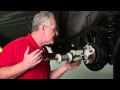 Axle Shaft Repair | Spicer Garage