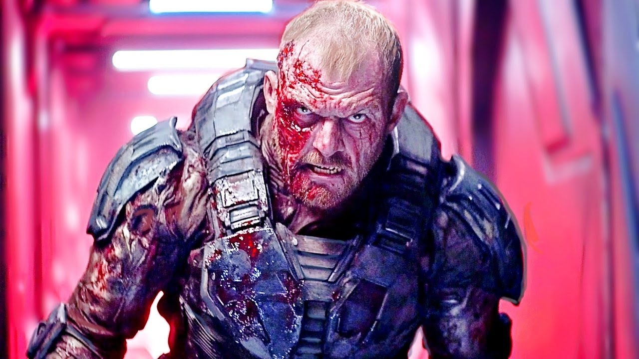 The Enemy Made One MISTAKE—They Left a HUMAN Alive | HFY Sci-Fi Story