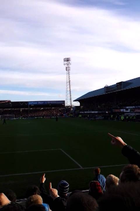 pompey vs scum - scummer