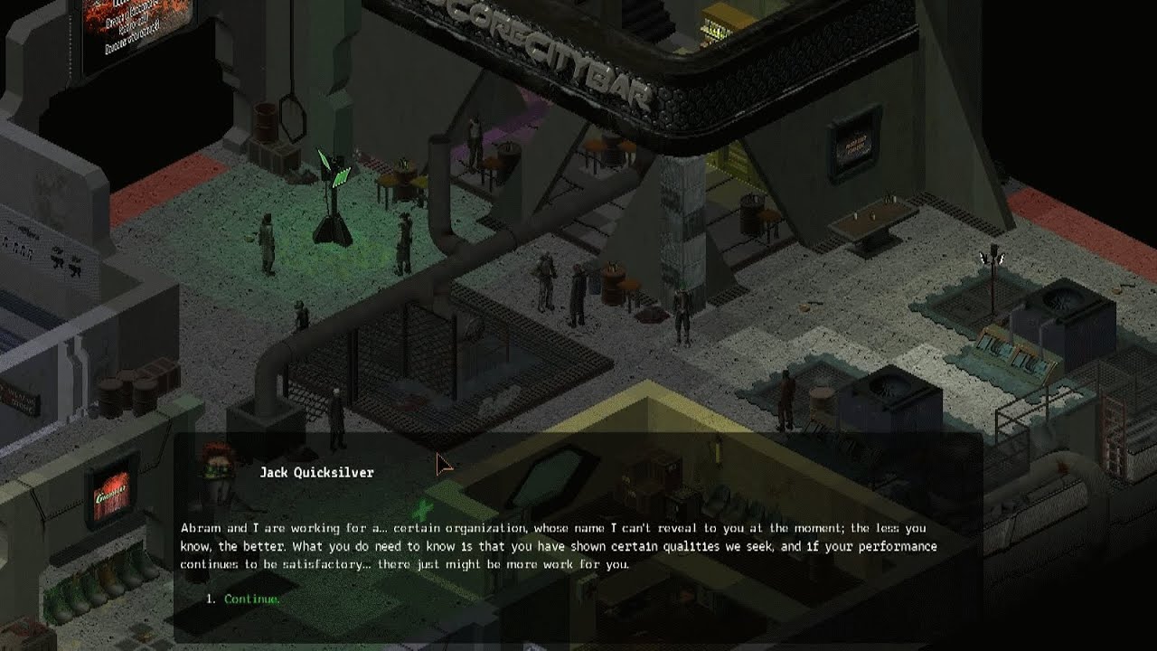 Underrail (again) – Part 38 | End game gear