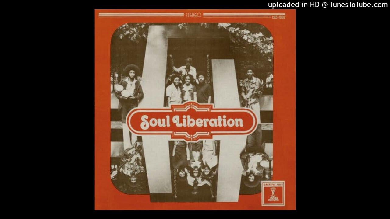 SOUL LIBERATION - Christians by our love - YouTube