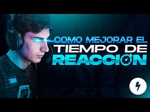 Video: Cómo Mejorar Tu Reacción