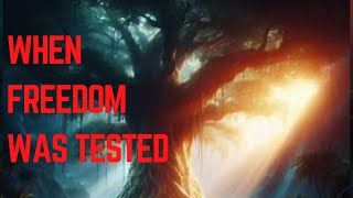 The Hidden Meaning of the Forbidden Tree in the Bible